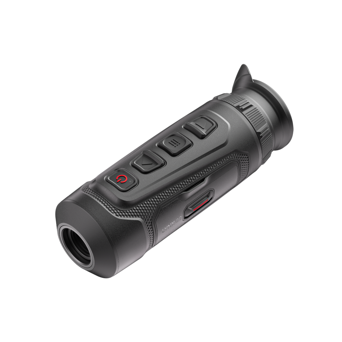 HIK Micro Lynx 3.0 10mm - Smart Thermal Monocular (LE10 3.0)