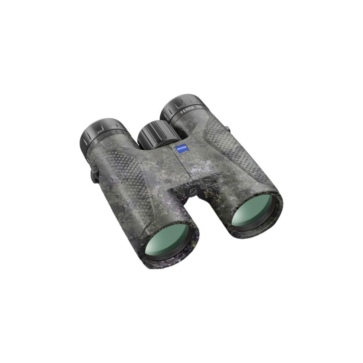Zeiss Terra ED Binoculars 10x42 - Camo Limited Edition - Image 2