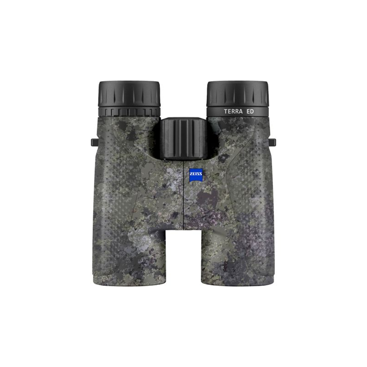 Zeiss Terra ED Binoculars 10x42 - Camo Limited Edition