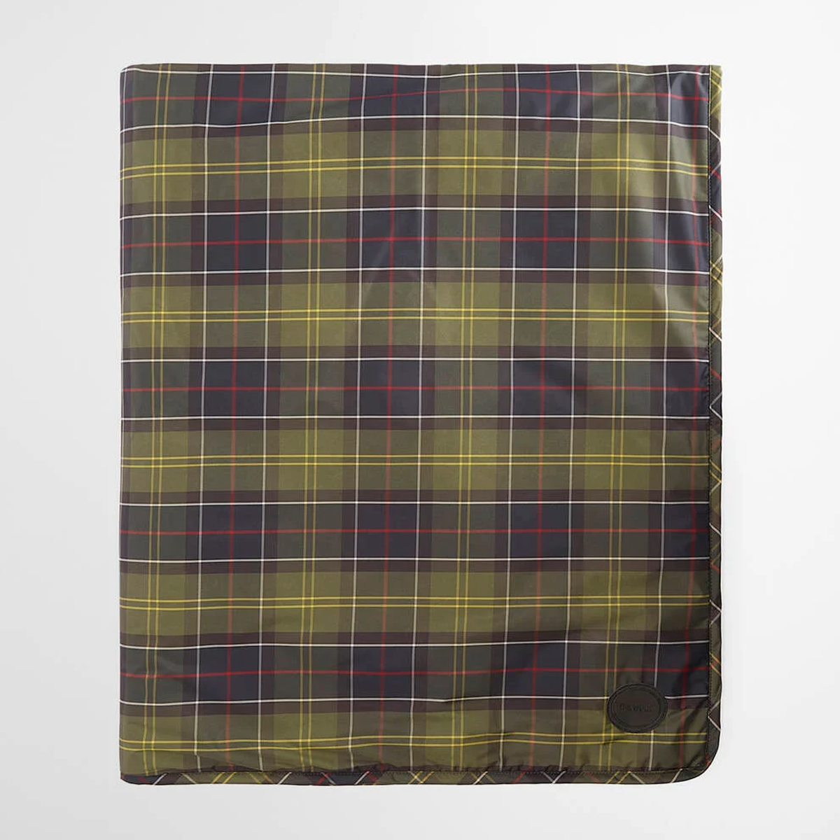 Barbour Dog Towel/ Blanket - Classic - Image 3