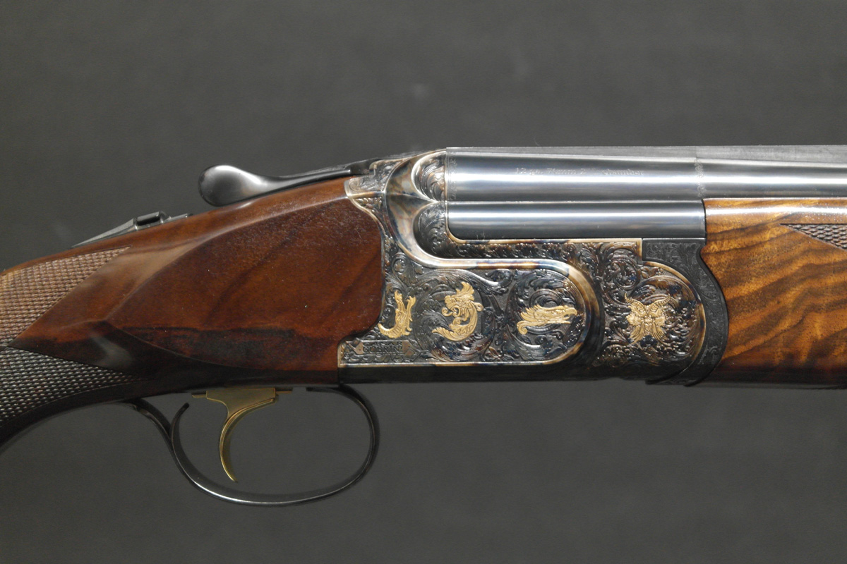 12g Caesar Guerini Invictus III LTD (250915/003)