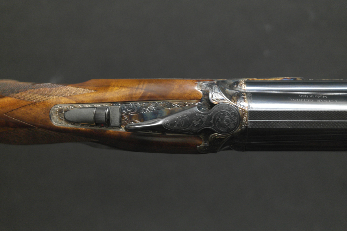 12g Caesar Guerini Invictus III LTD (250915/003) - Image 2