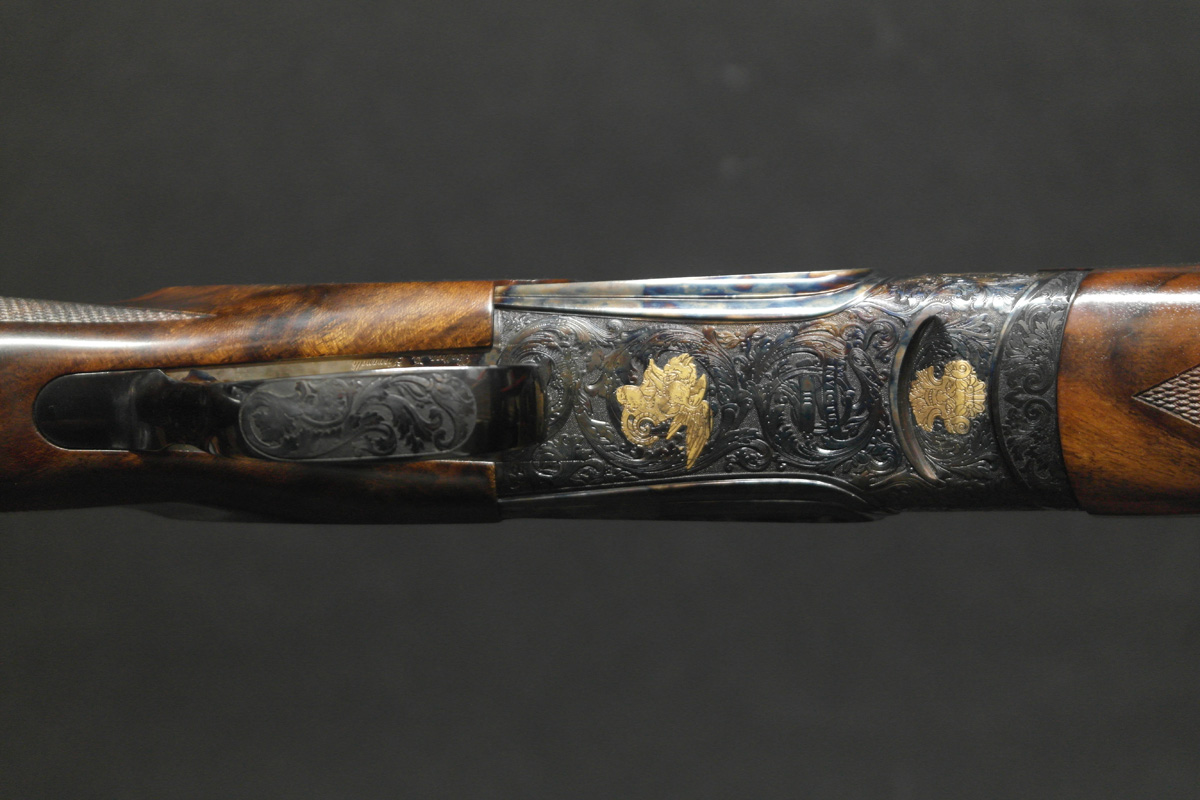 12g Caesar Guerini Invictus III LTD (250915/003) - Image 3