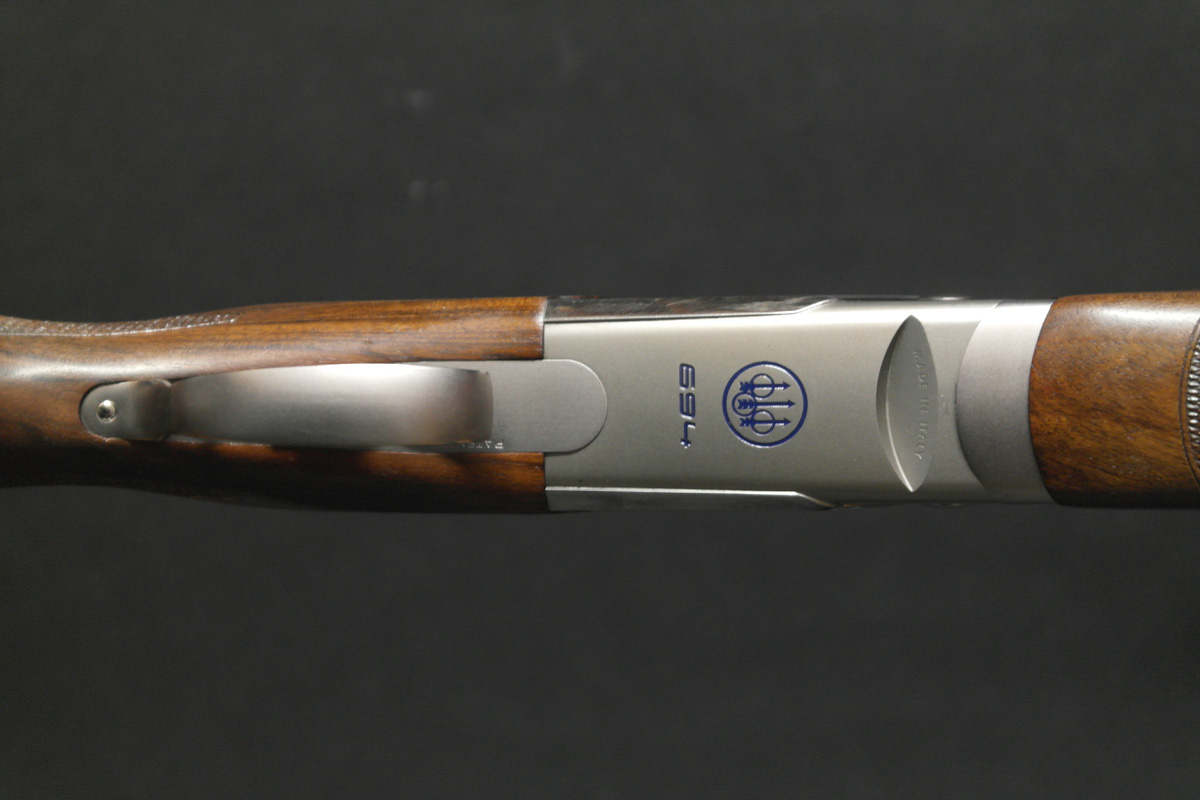 12g Beretta 694 Adjustable (250915/008) - Image 3