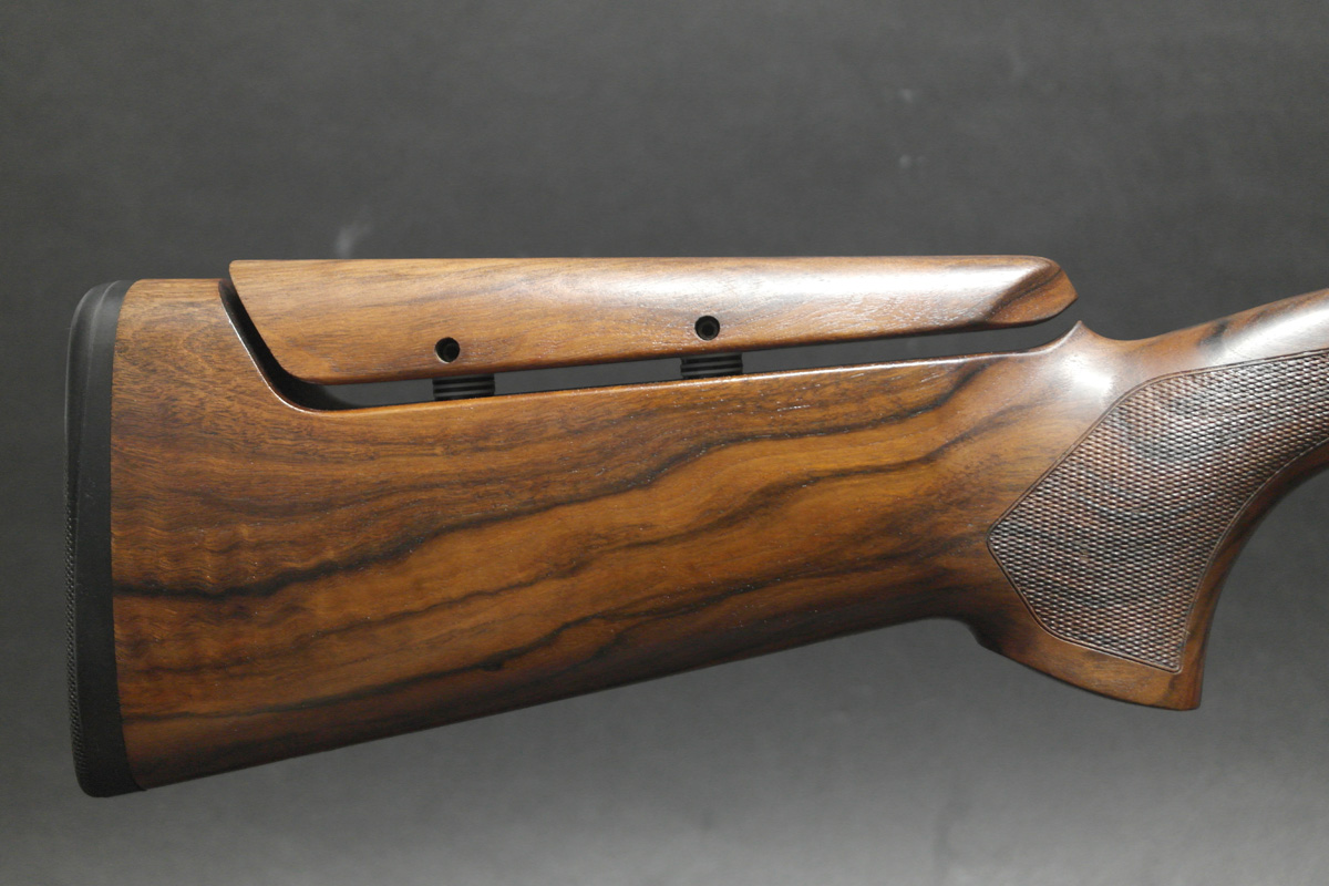 12g Beretta 694 Adjustable (250915/008) - Image 6