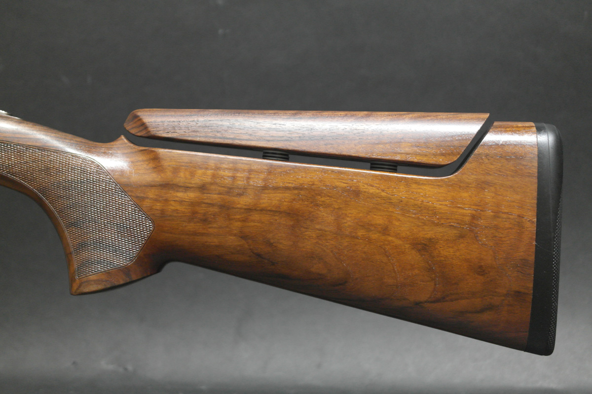 12g Beretta 694 Adjustable (250915/008) - Image 7