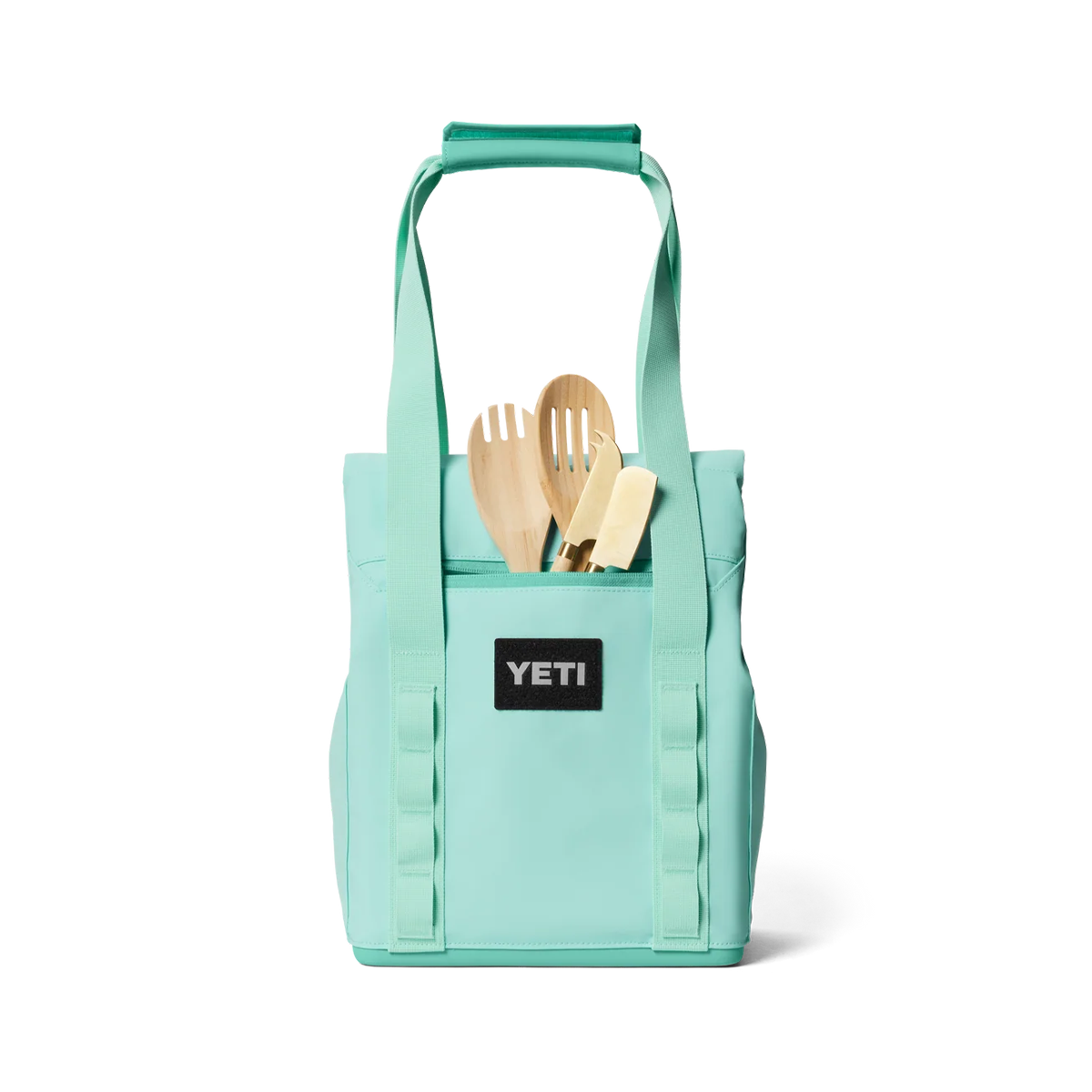 Yeti Daytrip Insulated 14L Tote Bag - Seafoam - Image 2