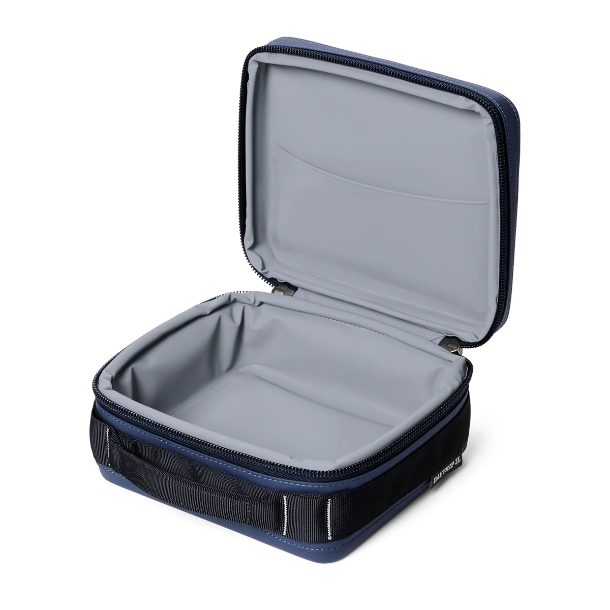 Yeti Daytrip Insulated 3L Lunch Box - Classic Navy - Image 2