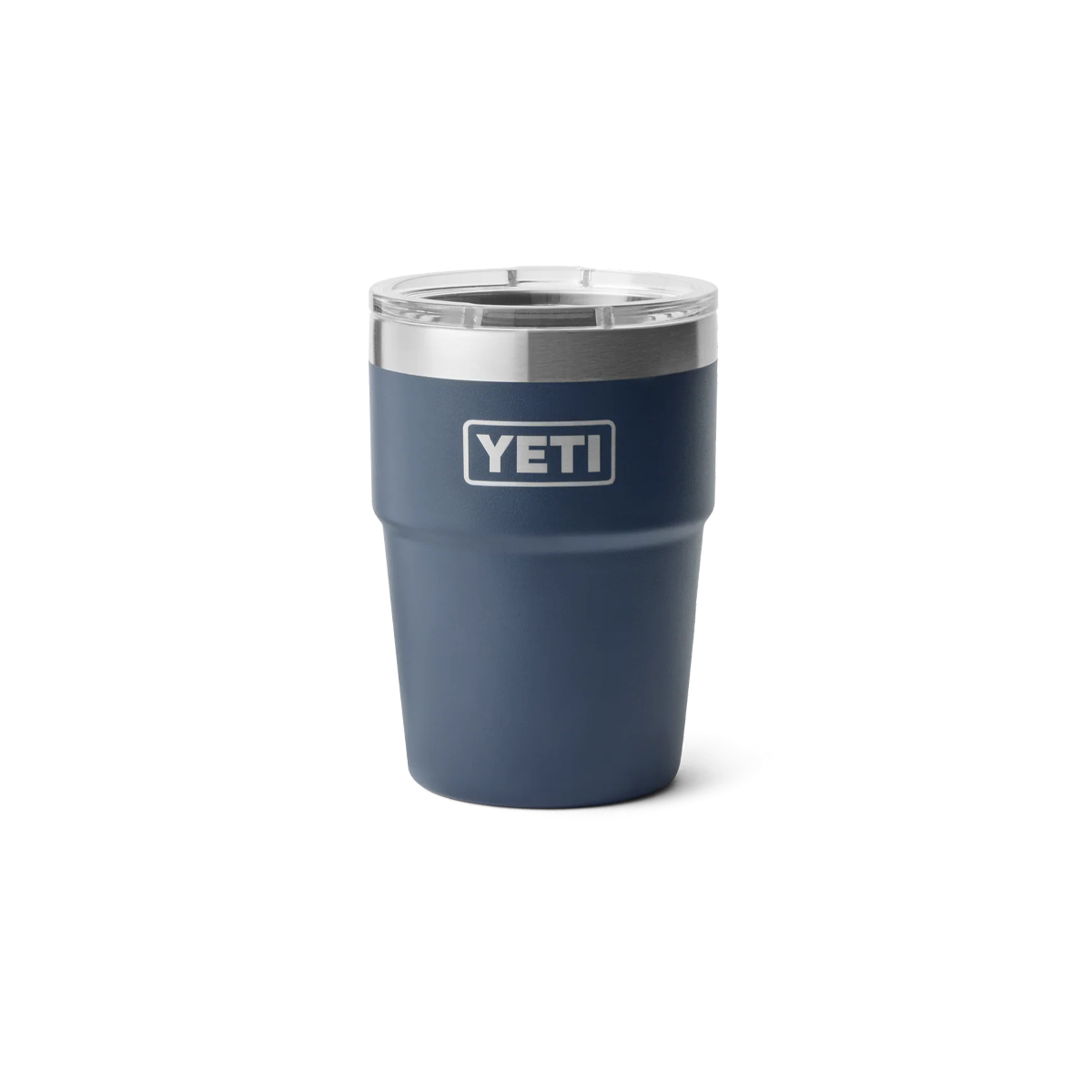 Yeti Rambler Stackable 16oz Cup - Navy